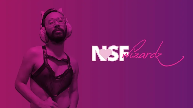 OnlyFans account  nsfwizard header 2