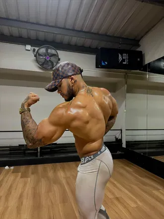 OnlyFans cuenta luisaorivera header 2
