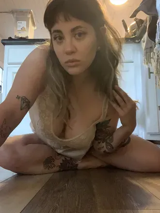 OnlyFans cuenta caroleilishhh21 avatar 1