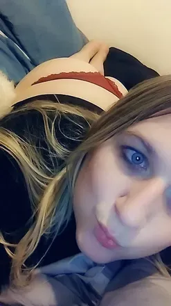 OnlyFans cuenta blueeyedbby19 avatar 1