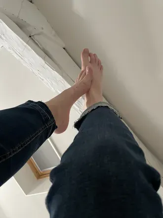 OnlyFans cuenta juliettefeet18 avatar 1