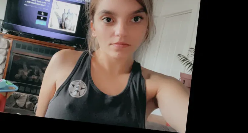 OnlyFans cuenta lilbit810 avatar 1