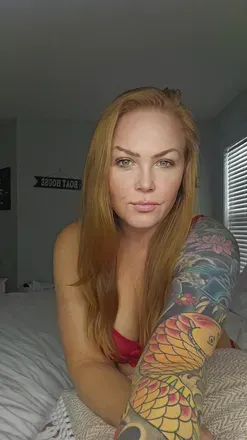 OnlyFans cuenta onlyjuicyginger avatar 1