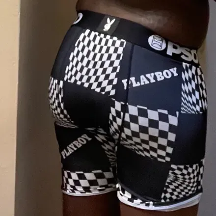 OnlyFans account  nonbinaryblkboi avatar 1