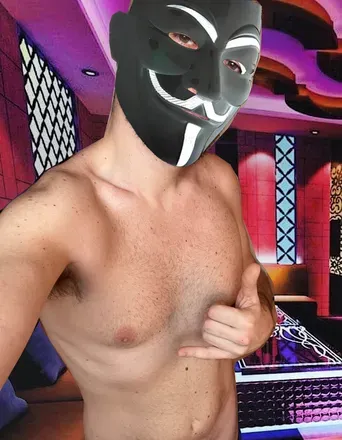OnlyFans cuenta cicciofrollo avatar 1