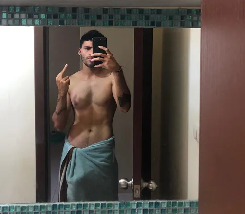 OnlyFans cuenta horrocruxesh header 2