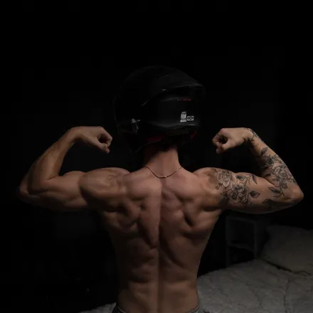 OnlyFans cuenta thatbikerboy69 avatar 1