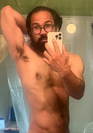 OnlyFans cuenta jamesbearddick avatar 1