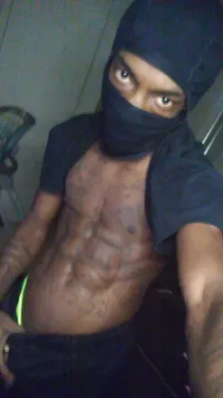 OnlyFans cuenta thugnasty25 avatar 1