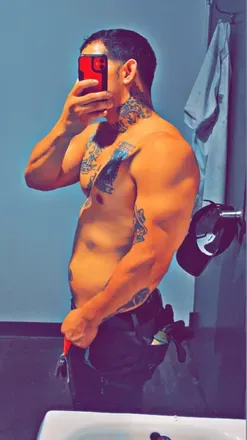 OnlyFans of aztecpapi6