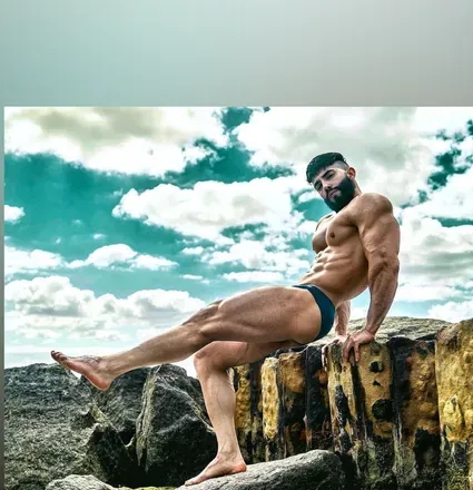 OnlyFans cuenta mr_eddie_d header 2