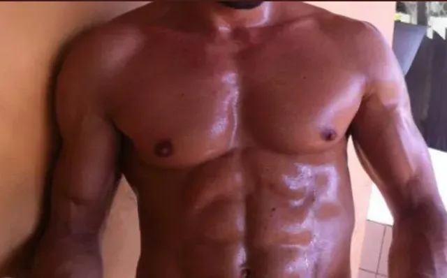 OnlyFans cuenta pabloxxlfit avatar 1