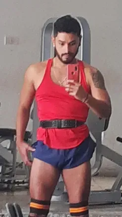 OnlyFans cuenta cesarmedina009 avatar 1