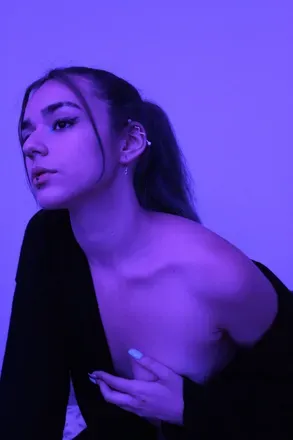 OnlyFans cuenta vampy.bella avatar 1