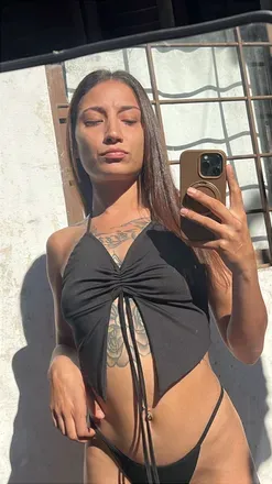 OnlyFans account  lenbel avatar 1