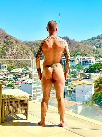 OnlyFans cuenta inkedshowoff avatar 1