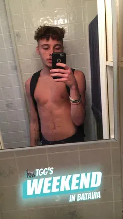 OnlyFans cuenta tgglildown avatar 1