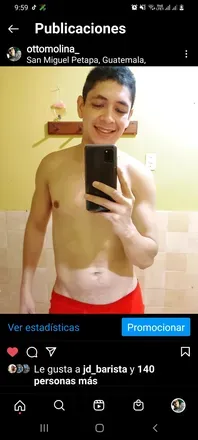OnlyFans de elchicha