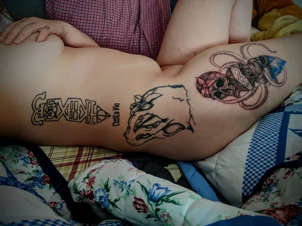 OnlyFans cuenta u165520874 header 2