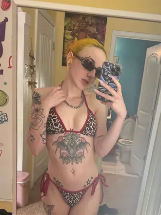 OnlyFans cuenta elainabarfield avatar 1