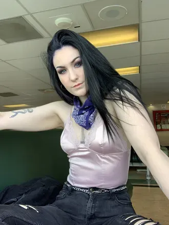 OnlyFans cuenta mistressmikki avatar 1