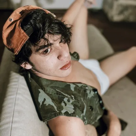 OnlyFans cuenta luansantiagoofc header 2