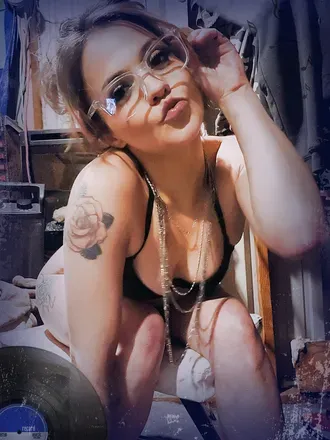 OnlyFans cuenta xtracrystal avatar 1