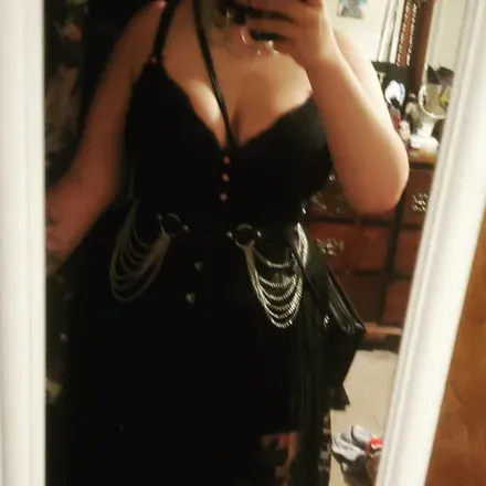 OnlyFans cuenta prettygoth_puppy avatar 1