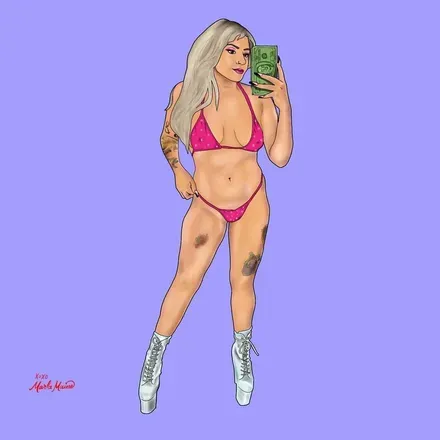OnlyFans cuenta laceymattel.free avatar 1