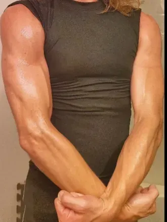 OnlyFans account  cbassforest avatar 1