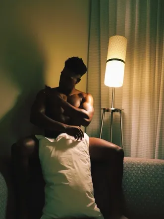 OnlyFans account  magnumx_xl header 2