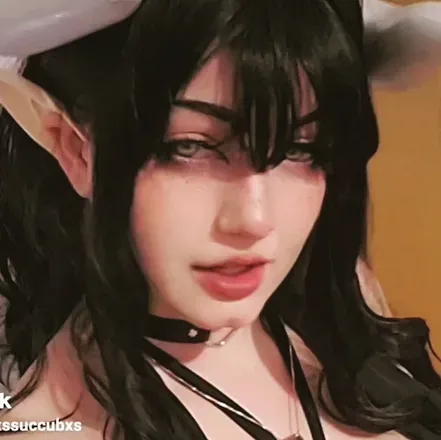 OnlyFans cuenta kawaiisuccubus avatar 1