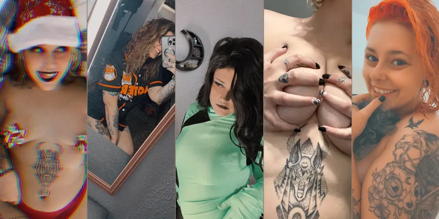 OnlyFans cuenta onyxgrimm666 header 2