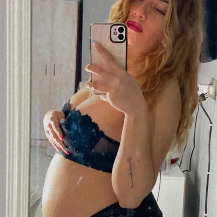 OnlyFans cuenta its_petitemom avatar 1
