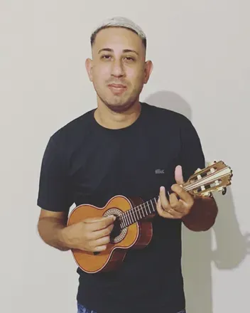 OnlyFans cuenta brunopaixaocantor avatar 1