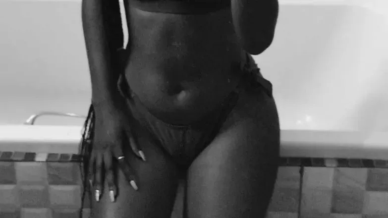 OnlyFans cuenta melanin.douce header 2