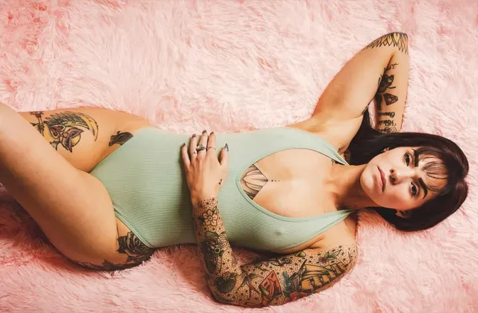 OnlyFans cuenta kittykatniss header 2