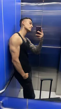 OnlyFans cuenta cph20.boy avatar 1