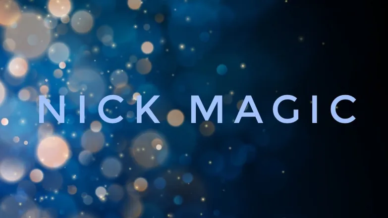 OnlyFans account  nickmagic header 2