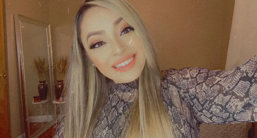 OnlyFans cuenta rosaaam header 2