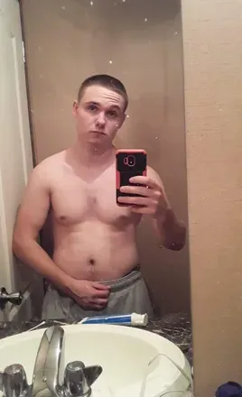 OnlyFans cuenta justinbutler231 avatar 1