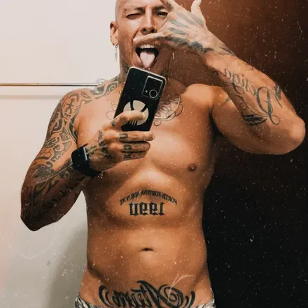 OnlyFans cuenta labestia.co header 2