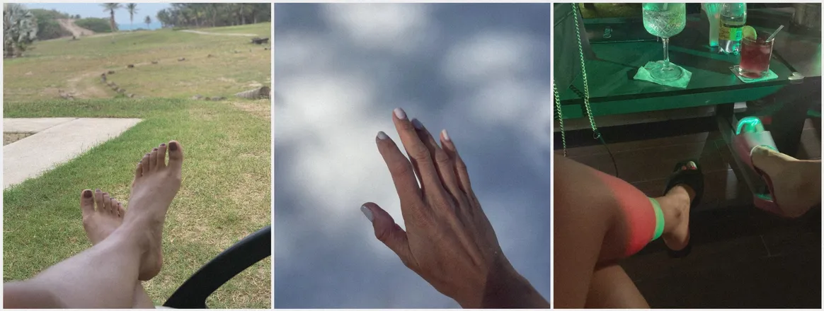 OnlyFans cuenta mmhandssandfeet header 2