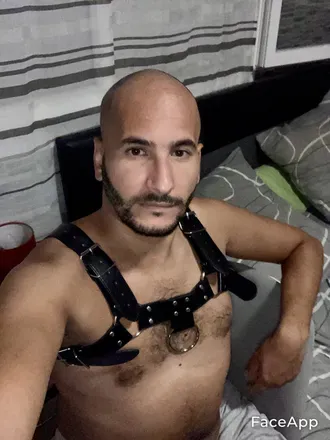OnlyFans cuenta yousri avatar 1