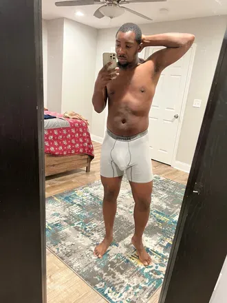 OnlyFans cuenta mr_norush avatar 1