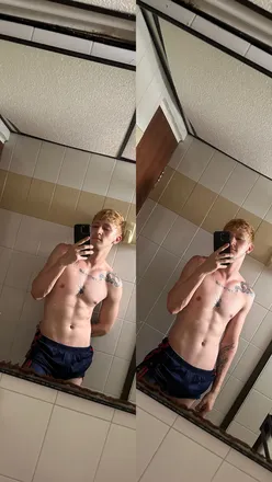 OnlyFans cuenta twink_blondie previous_avatars_1 3