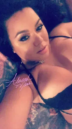 OnlyFans cuenta fantasygirlalorah avatar 1