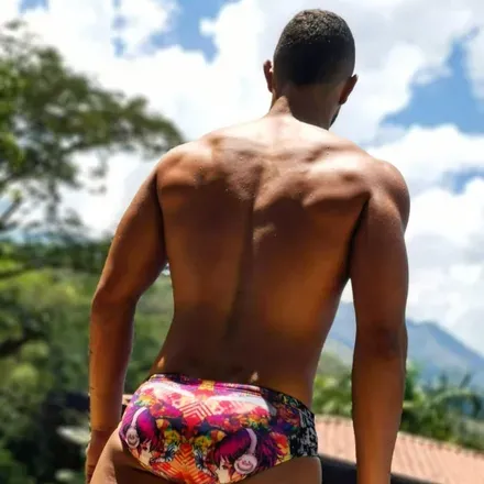 OnlyFans cuenta santirendon_sex avatar 1