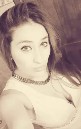 OnlyFans account  paolita15 avatar 1