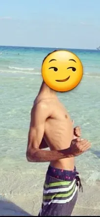 OnlyFans cuenta tallbrownuncut avatar 1
